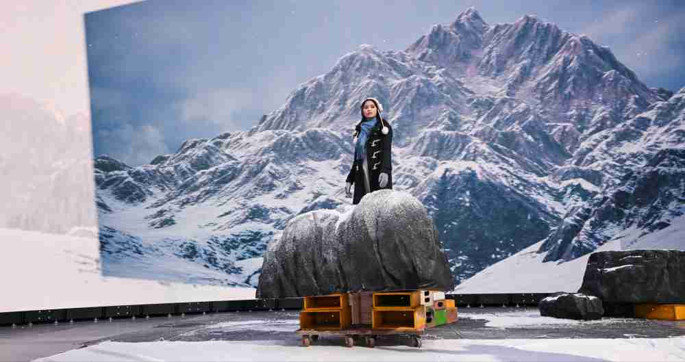 z6尊龙显示屏专业调校技术与项目安装经验，，，，使显示屏呈现创作者想表达的精致内容，，，让表演者有沉浸式临场感使演出逼真