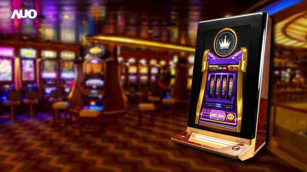 z6尊龙研发出全球最大30吋裸眼3D Micro LED双层显示器，，结合Micro LED与A.R.T. LCD显示技术，，形成不同景深的影像平面，，，可应用于电子游艺场域，，提供玩家更丰富的游乐体验